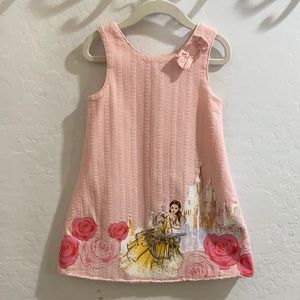 Disney Princess Dress